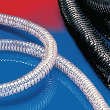 NORRES AIRDUC(R) PUR 355 HT tubo di aspirazione e mandata Ø interno 50-51 mm ( 4501401055 )