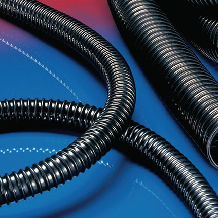 NORRES AIRDUC(R) PUR 355 EC tubo di aspirazione e mandata Ø interno 50-51 mm ( 4501401172 )