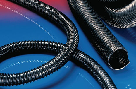 NORRES AIRDUC(R) PUR 355 EC suction and delivery hose inner Ø 70 mm ( 4501401174 )