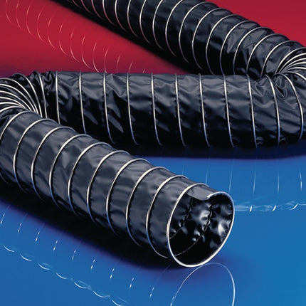 NORRES suction and blower hose CP VITON(R) 459 EC inner Ø 400 mm ( 4501401316 )