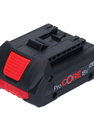 Bosch ProCORE 18 V 4,0 Ah Professional Li-Ion Akkupack ( 1600A016GB ) - Toolbrothers