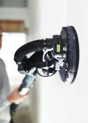 Festool Disco abrasivo STF D225 P80 GR S Granat Soft - 25 pz. ( 204221 )