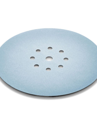 Festool Disco abrasivo STF D225 P80 GR S Granat Soft - 25 pz. ( 204221 )