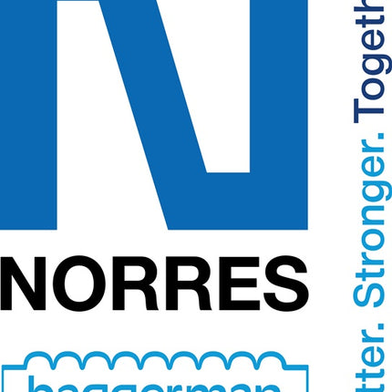 NORRES suction and blower hose CP PTFE_HYP-INOX 472 EC 200-203 mm 212.00 mm ( 4501403706 )
