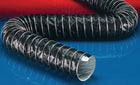 NORRES suction and blower hose CP PTFE_HYP-INOX 472 350 mm 362.00 mm ( 4501403720 )