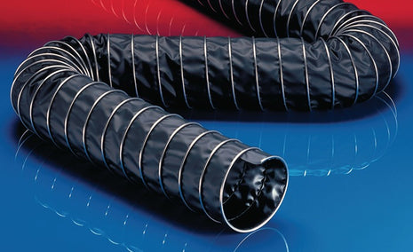 NORRES suction and blower hose CP PTFE-INOX 475 EC 160 mm 172.00 mm ( 4501403768 )