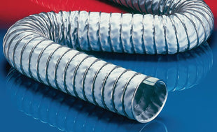 NORRES suction hose CP HiTex 487 125-127 mm 137.00 mm ( 4501403947 )