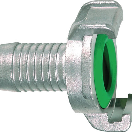 Pièce de tuyau KARASTO GEKA plus-SK tuyau en acier chromé taille 13 mm (4555511200)
