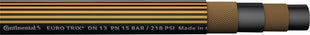 CONTINENTAL EURO TRIX(R) water hose, length 40 m ( 4555777053 )