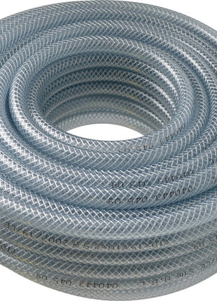 TRICOFLEX Tuyau en PVC TCF Ø intérieur 10 mm Ø extérieur 15 mm ( 4566600074 )