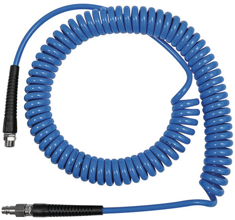 Set di tubi spiralati RIEGLER Ø interno 6,5 mm Ø esterno 10 mm ( 4588882229 )