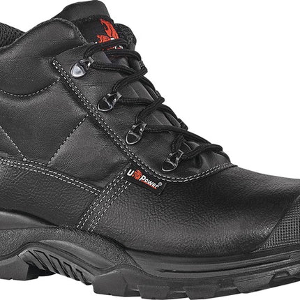 U.POWER Sicherheitsstiefel Jaguar UK Größe 46 schwarz ( 4720000086 )