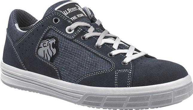 Zapato de seguridad U.POWER Trofeo talla 42 azul ( 4720000382 )