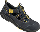 BAAK safety sandal Rene2 size 43 blue/yellow ( 4720000823 )