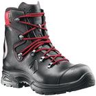 HAIX botas de seguridad AIRPOWER(R) XR3 talla 10 (45) negro/rojo ( 4721000089 )
