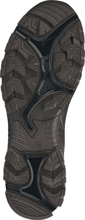 HAIX stivali di sicurezza BE Safety 56LL Mid taglia 11 (46) nero ( 4721000239 )