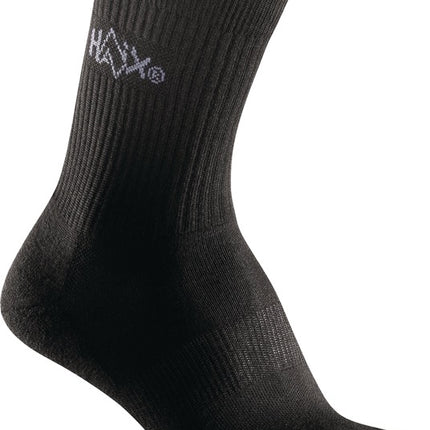 HAIX Funktionssocke  Größe 40-42 schwarz ( 4721000611 )