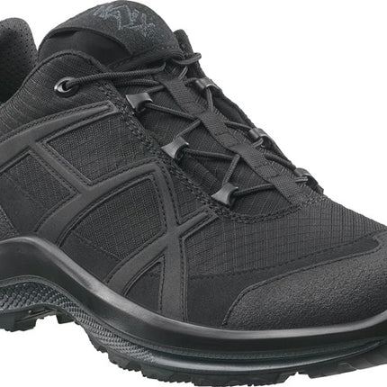 HAIX leisure shoe BE Athletic 2.1 GTX low size 6.5 (40) black ( 4721000650 )