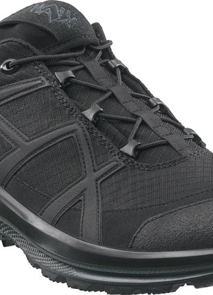 HAIX leisure shoe BE Athletic 2.1 GTX low size 9.5 (44) black ( 4721000654 )