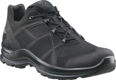 HAIX leisure shoe BE Athletic 2.1 GTX low size 9.5 (44) black ( 4721000654 )