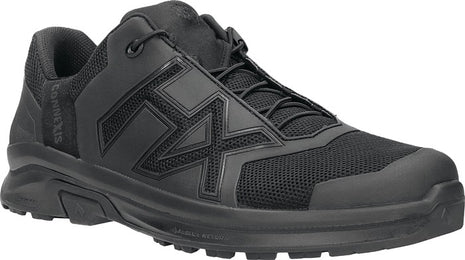 HAIX leisure shoe CONNEXIS Go GTX low size 6.5 (40) black ( 4721000730 )