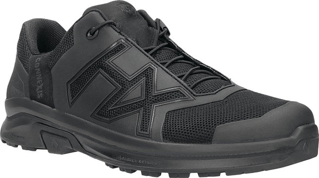 HAIX scarpa per il tempo libero CONNEXIS Go GTX bassa dimensione 6.5 (40) nero ( 4721000730 )