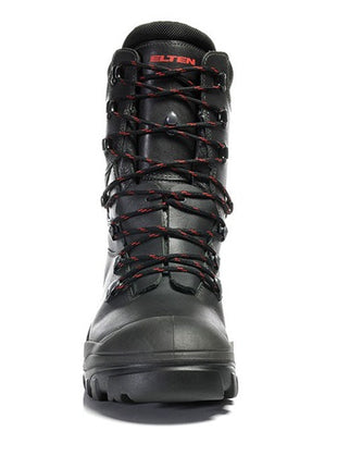 ELTEN forest safety boots Arborist GTX size 40 black ( 8000029255 )