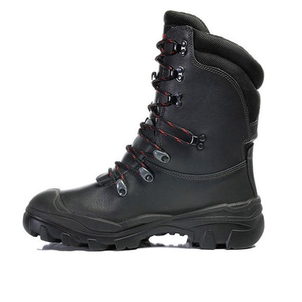 ELTEN Arborist GTX botas de seguridad forestal talla 42 negro ( 8000029257 )