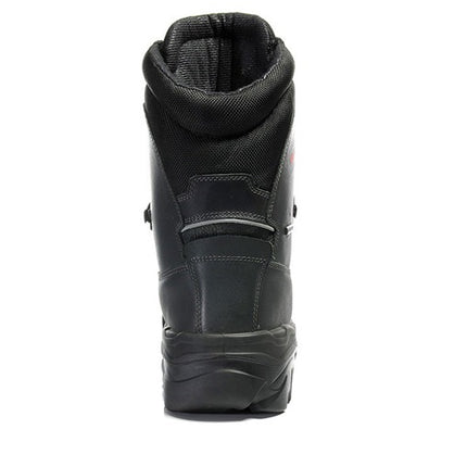 ELTEN Arborist GTX botas de seguridad forestal talla 42 negro ( 8000029257 )