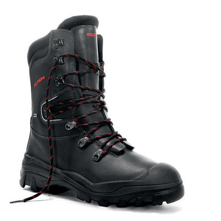 ELTEN Arborist GTX botas de seguridad forestal talla 42 negro ( 8000029257 )
