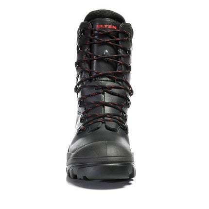 ELTEN botas de seguridad forestal Arborist GTX talla 45 negro ( 8000029260 )