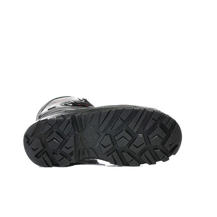 ELTEN botas de seguridad forestal Arborist GTX talla 45 negro ( 8000029260 )
