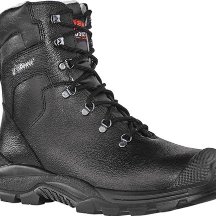 Bottes d'hiver de sécurité U.POWER KLEVER UK taille 41 noir ( 8000043601 )