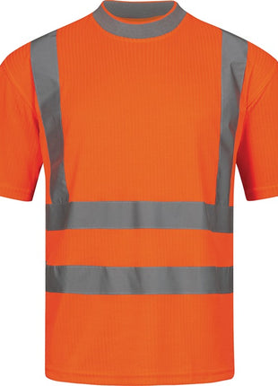 Maglietta ad alta visibilità SAFESTYLE BRIAN taglia XXL ( 8000142251 )