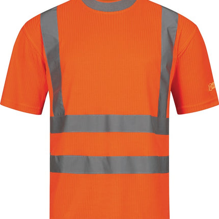 Camiseta de alta visibilidad SAFESTYLE BRIAN talla XXL ( 8000142251 )
