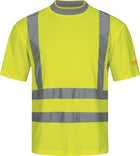 SAFESTYLE high-visibility T-shirt STEVEN size L ( 8000142256 )