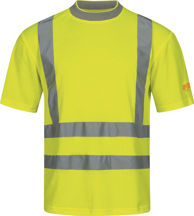 Maglietta SAFESTYLE ad alta visibilità STEVEN taglia XXL ( 8000142258 )