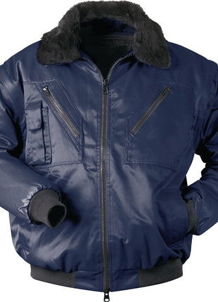 NORWAY pilot jacket ÖSTERSUND 4-in-1 size XL ( 8000143229 )