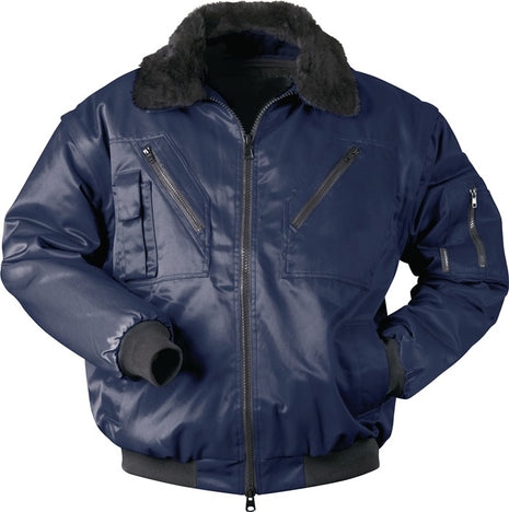 NORVEGIA giacca da pilota ÖSTERSUND 4-in-1 taglia XL ( 8000143229 )