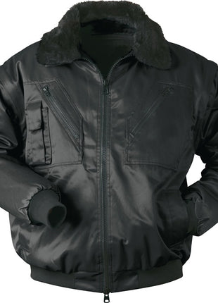 NORWAY pilot jacket RONDANE 4-in-1 size XL ( 8000143238 )