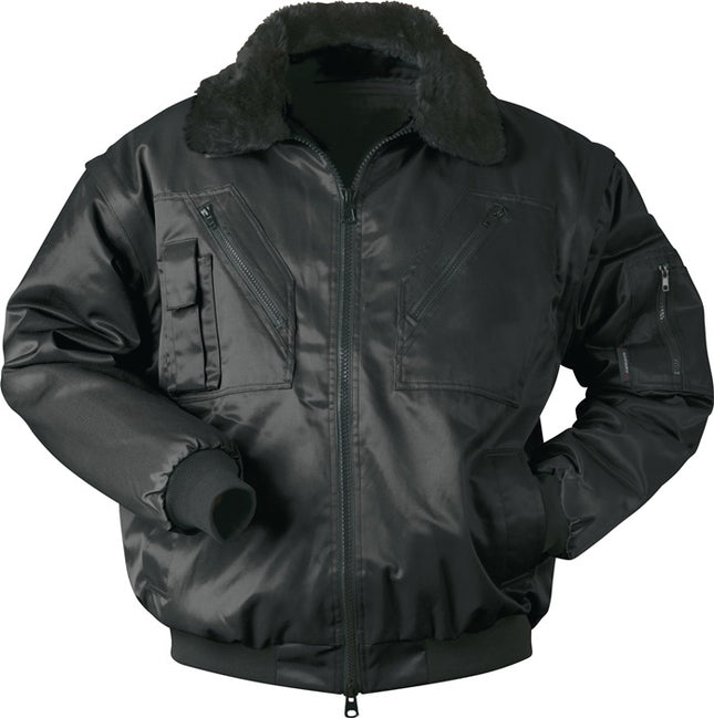 NORWAY pilot jacket RONDANE 4-in-1 size XXL ( 8000143239 )
