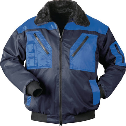 NORWAY pilot jacket VEGA size XL ( 8000143254 )