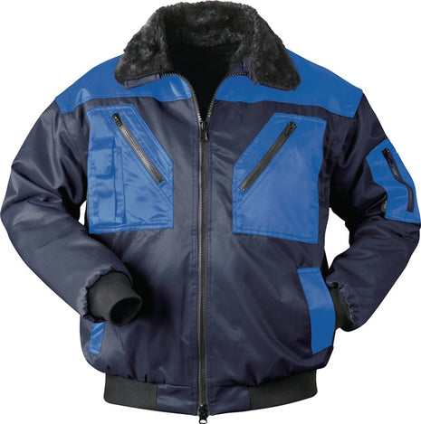 NORWAY pilot jacket VEGA size XL ( 8000143254 )