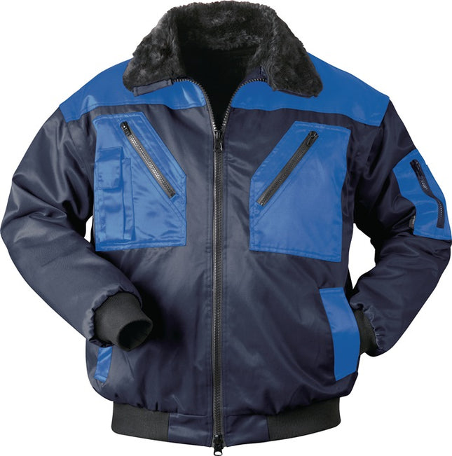 NORWAY pilot jacket VEGA size XL ( 8000143254 )