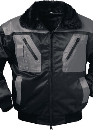 NORWAY pilot jacket ASKIM size L ( 8000143286 )