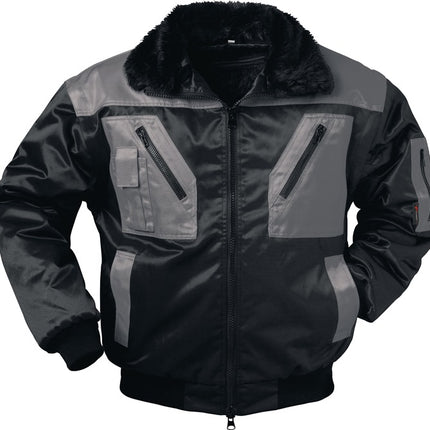 NORWAY pilot jacket ASKIM size XL ( 8000143287 )