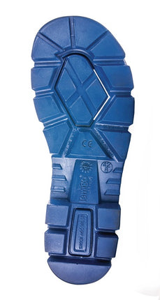 TECHNO BOOTS stivali di sicurezza VITAN taglia 42 bianco ( 8000145346 )