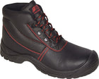NITRAS safety boots BASIC STEP MID size 42 black ( 8000235582 )