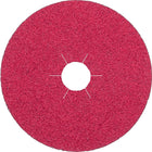KLINGSPOR fibre disc FS 964 ACT Ø 125 mm grain size 120 ( 8000351834 )