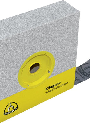 KLINGSPOR abrasive cloth roll KL 361JF 25 mm grit 60 ( 8000352588 )